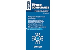 Le Petit Cyber-compliance 2025: L'essentiel en bref