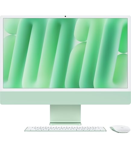 Apple iMac 27 inç/68,58 cm, Retina masaüstü bilgisayar All-in-One