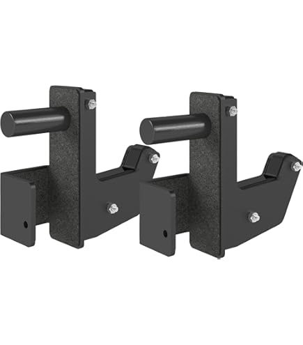 J Hooks Power Rack Amazon Power Cage, Multifunctional 1200lb