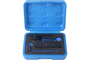 DAYUAN 1.2 GDI Engine Timing Tool Kit Compatible for PSA Opel Vauxhall Peugeot Citroen Petrol PureTech EB2 PSA DS