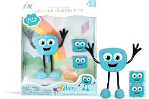 Glo Pals Jouet de Bain éclairé - Blair