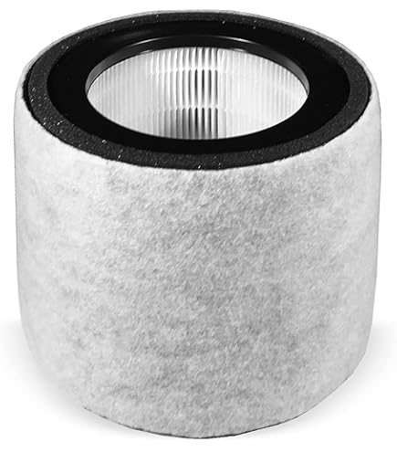 Leitz HEPA-vervangingsfilter voor luchtreiniger 3-in-1 Z-3000