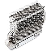 Thermalright HR-09 2280 PRO SSD heatsink, Double-Sided Heat Sink, with Thermal Silicone Pad for M.2 SSD PC and Computer