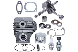 Gubeter Per albero motore Per Stihl MS240/260, Per Stihl MS260 026 PRO, 1121 020 1217.