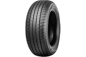 Nankang N607+ - 165/60R14 75H - Pneumatico 4 stagioni