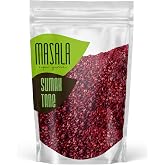 Super Gurme Masala Sumak Tane 250 g (Sumac)