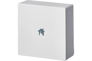 Energenie MIHO089 Click Smart Button for Mi-Home, White