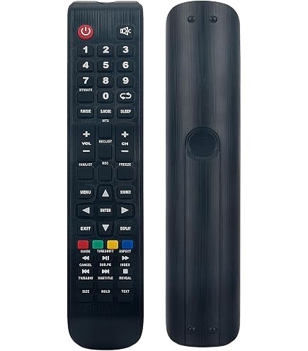 Télécommande Pour Akai AK43FSM1590 AK43SM1433 - Neuf Générique