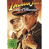 Indiana Jones und der letzte Kreuzzug