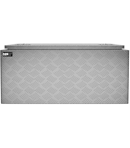 YRHOME Aluminium 300cm Gris foncé avec manivelle et Solaire LED Blanc