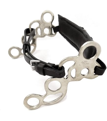 Zilco S Hackamore - Tout pour votre cheval et l'équitation