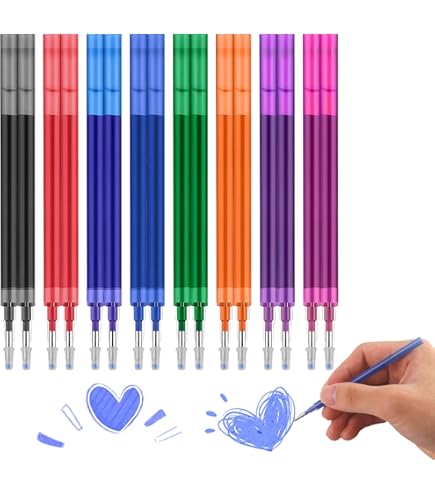 De uitwisbare FriXion pen van Pilot: je geheime wapen om een einde te