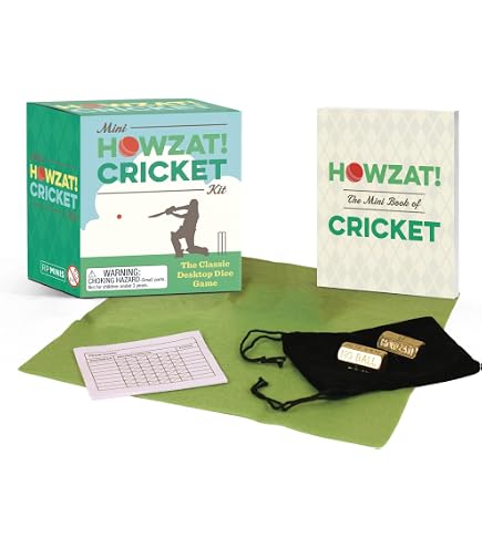 Pocket Sports T20 Cricket Game: Buy Online at Best Price in UAE