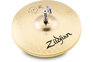 Avedis Zildjian Company Planet Z, HiHat-Beckenpaar (ZP13PR)
