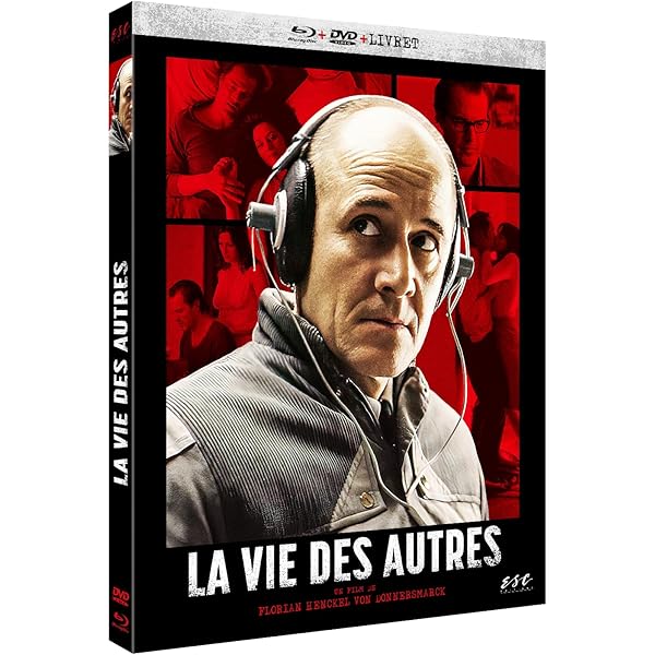 ドイツ映画 Cinéma Allemand Good Bye Lenin ！ ＋ La vie des autres Good-Bye-Lenin-La-Vie-des-