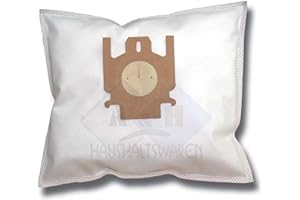 A&H Haushaltswaren - Confezione da 20 sacchetti per aspirapolvere compatibili con Hoover Telios Plus TE70_TE75 011