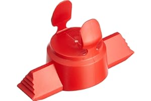 ‎WESTFALIA AUTOMOTIVE Westfalia Verschluss-Stopfen 903078630121 für abnehmbare Anhängerkupplung (nicht universell einsetzbar) - Schutz vor Wasser und Schmutz bei Nicht-Gebrauch der AHK