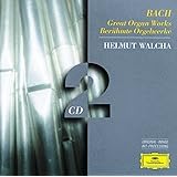 Bach: Great Organ Works