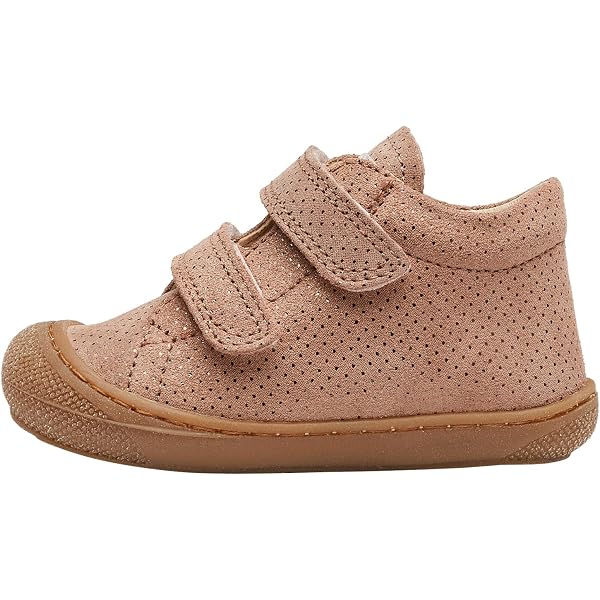 Produktbild von Naturino Kinder Schnürschuh In Grün Kaufen | Online-Shop
