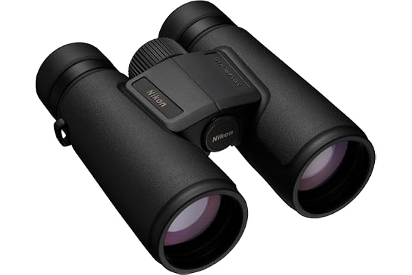 Nikon Monarch M5 8X42