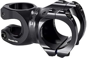 RACEFACE Race Face Unisex Stem Turbine 35x70mm Black ST17TURR3570X0BLK, Black, UK