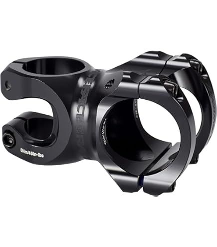 RaceFace Turbine R 35 MTB Downhill Bike Stem, 35 x 50 mm, 0 Degree