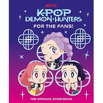 Huntrix kpop demon hunters bilder
