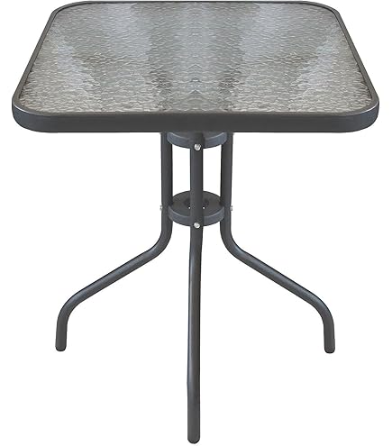 Inklapbare Tuintafel kopen? ✔️ Opvouwbaar & Stevig