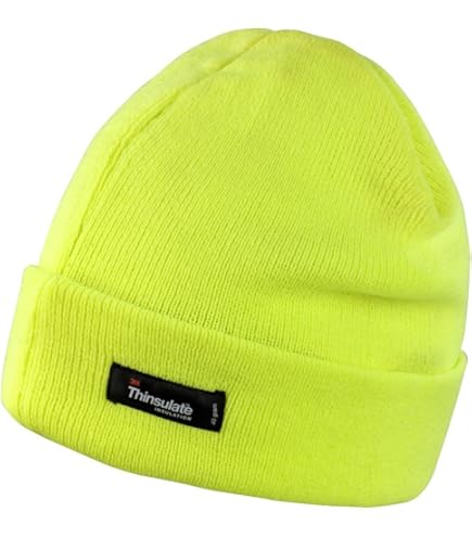 Arbeitsjacke Herren Warnschutz TeXXor Warnschutz-Pilotenjacke