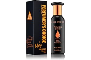 ‎PERFUMER'S CHOICE PERFUMER'S CHOICE Nr. 10 von Mojo - Duft für Herren - Eau de Parfum, Aftershave 83 ml von Milton-Lloyd