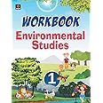 WORKBOOK Environmental Studies Class 1 2019-20