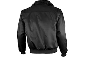 QUALITEX HIGH QUALITY WORKWEAR Qualitex - Pilotenjacke 4 in 1 - Kragen und Ärmel abtrennbar - mehrere Farben