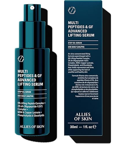 Allies of Skin - The One SPF 50 Invisible Sunscreen Gel with