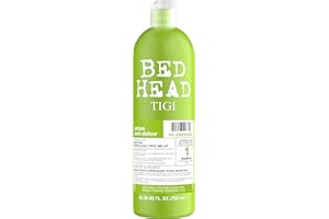 Tigi Bed Head Urban Antidotes Re-Energise, Szampon do Włosów Normalnych, do Codziennego Stosowania, 750 ml