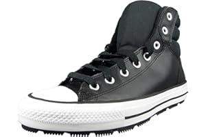 Converse CHUCK TAYLOR ALL STAR BERKSHIRE NEGRO BLANCO 171448C001