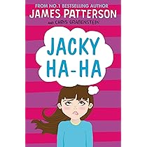 Jacky Ha-Ha: My Life is a Joke: (Jacky Ha-Ha 2) (Jacky Ha-Ha Series) [洋書] Jacky Ha-Ha: My Life is a Joke (A Graphic Novel) (A Jacky Ha