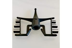 REMC Lidl - Batidor para robot de cocina