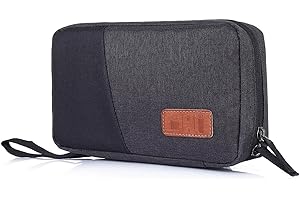 MACK MCC-4005 Elektronik Aksesuar Çantası