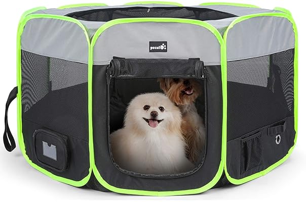 esk collection playpen