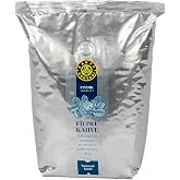 Kahve D&uuml;nyası Fındık Aromalı Filtre Kahve &Ccedil;ekirdek 1 Kg.