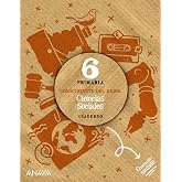 Ciencias Sociales 6. Cuaderno (Operaci&oacute;n Mundo)