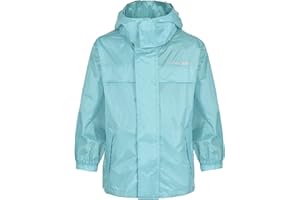 Trespass Kids Pack Away Jacket