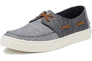 TOMS Culver Slip On Shoes