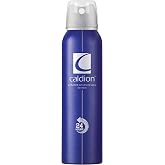 Caldion Male Deodorant 150Ml