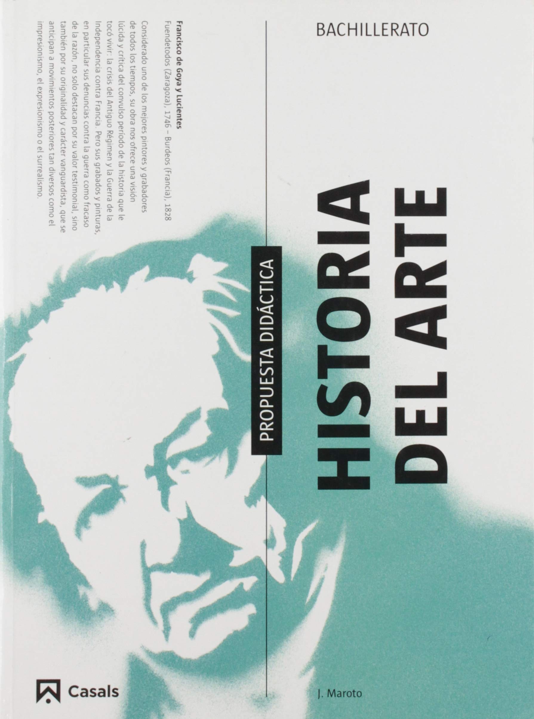 Historia del arte 2016