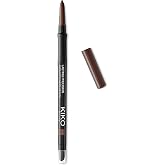 Kiko Milano G&Ouml;Z KALEMİ - LASTİNG PRECİSİON AUTOMATİC EYELİNER &amp; KAJAL 12 WOOD 0.35 GR 8025272616379 (12 Wood)