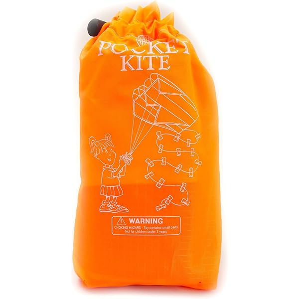 Parafoil Kite Grandrabbit's Toys In Boulder, Colorado