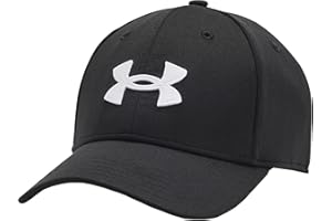 Under Armour Herren Men's UA Blitzing Hat