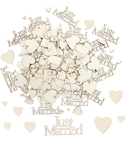 Mr & Mrs Hochzeitsdeko Aus Holz - Weiße Buchstaben Für Tischdeko & Standesamt