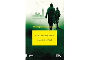 Bianco letale. Un'indagine di Cormoran Strike